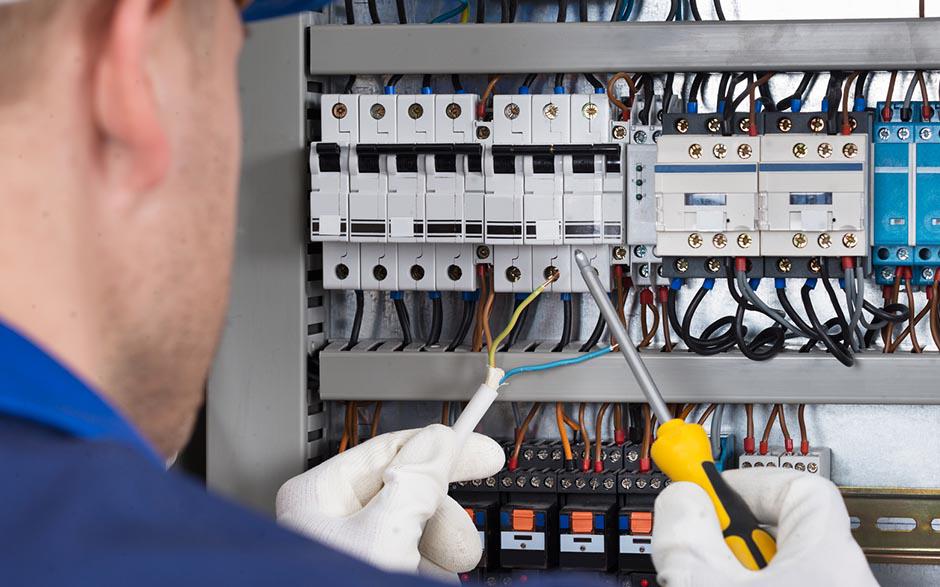  électricien dépannage Villebon-sur-Yvette