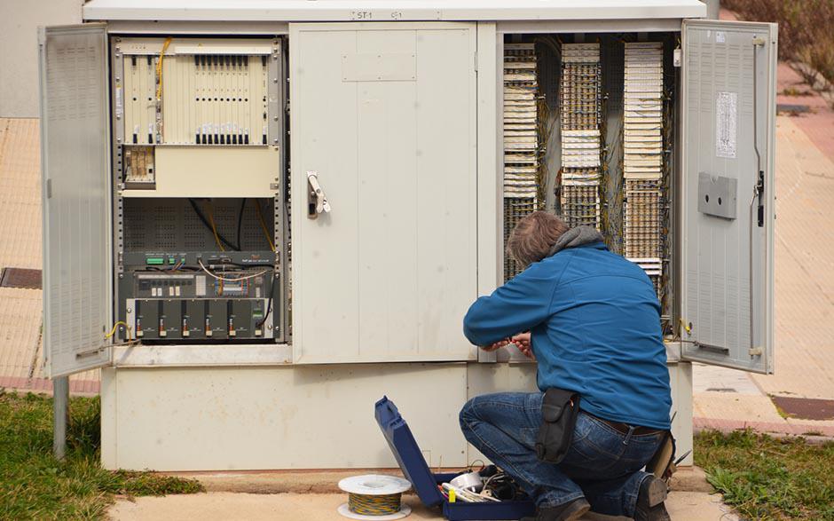 électricien dépannage Quincy-Voisins