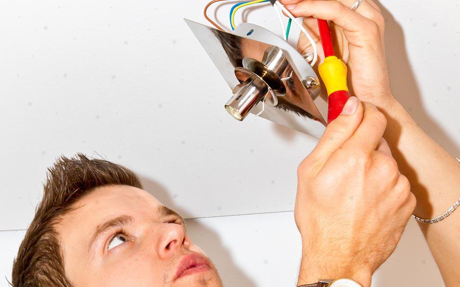 électricien de maintenance Vitry-sur-Seine