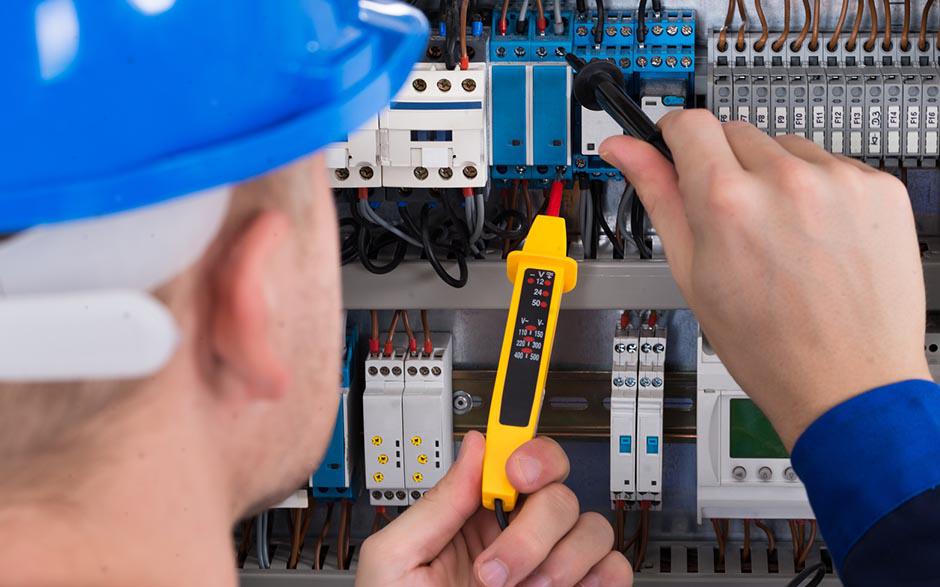 électricien de maintenance Vitry-sur-Seine