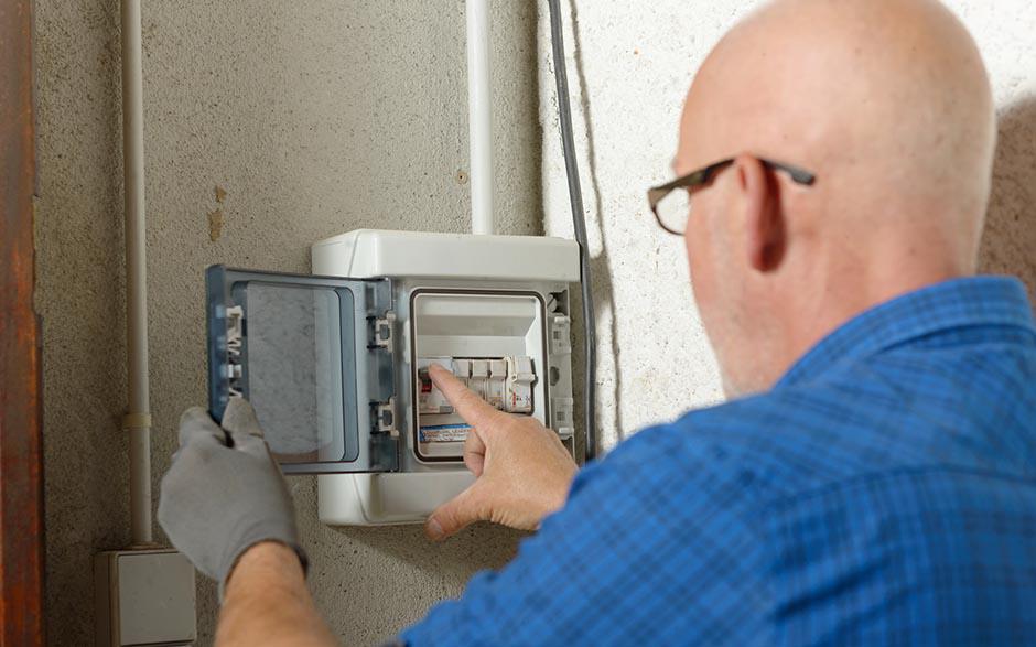 électricien à domicile Villebon-sur-Yvette